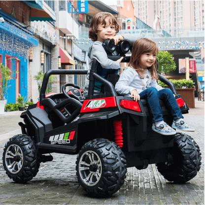 Ride-On All Terrain Max Ride On Buggy 24V