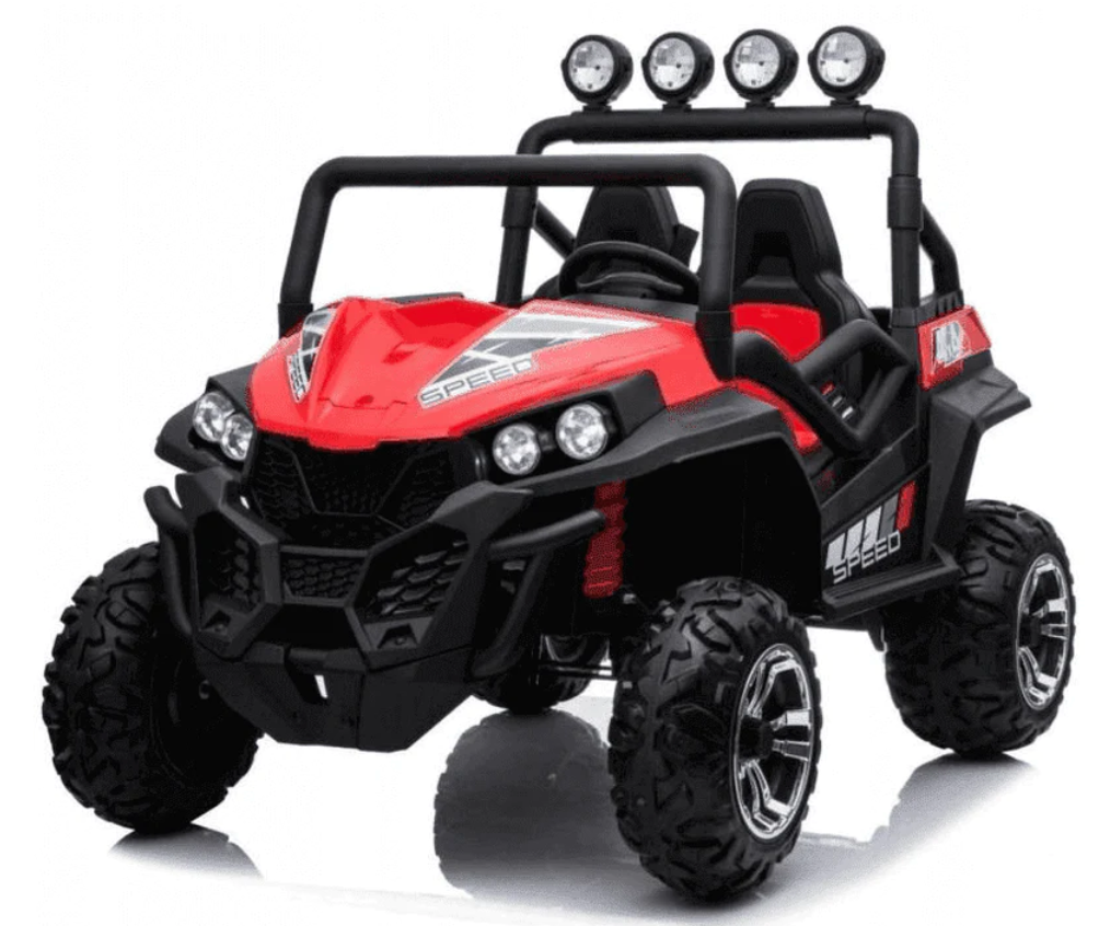 Ride-On All Terrain Max Ride On Buggy 24V