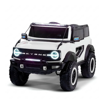 Ride-On Bronco 12V