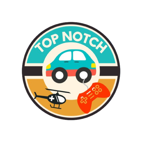 Top Notch