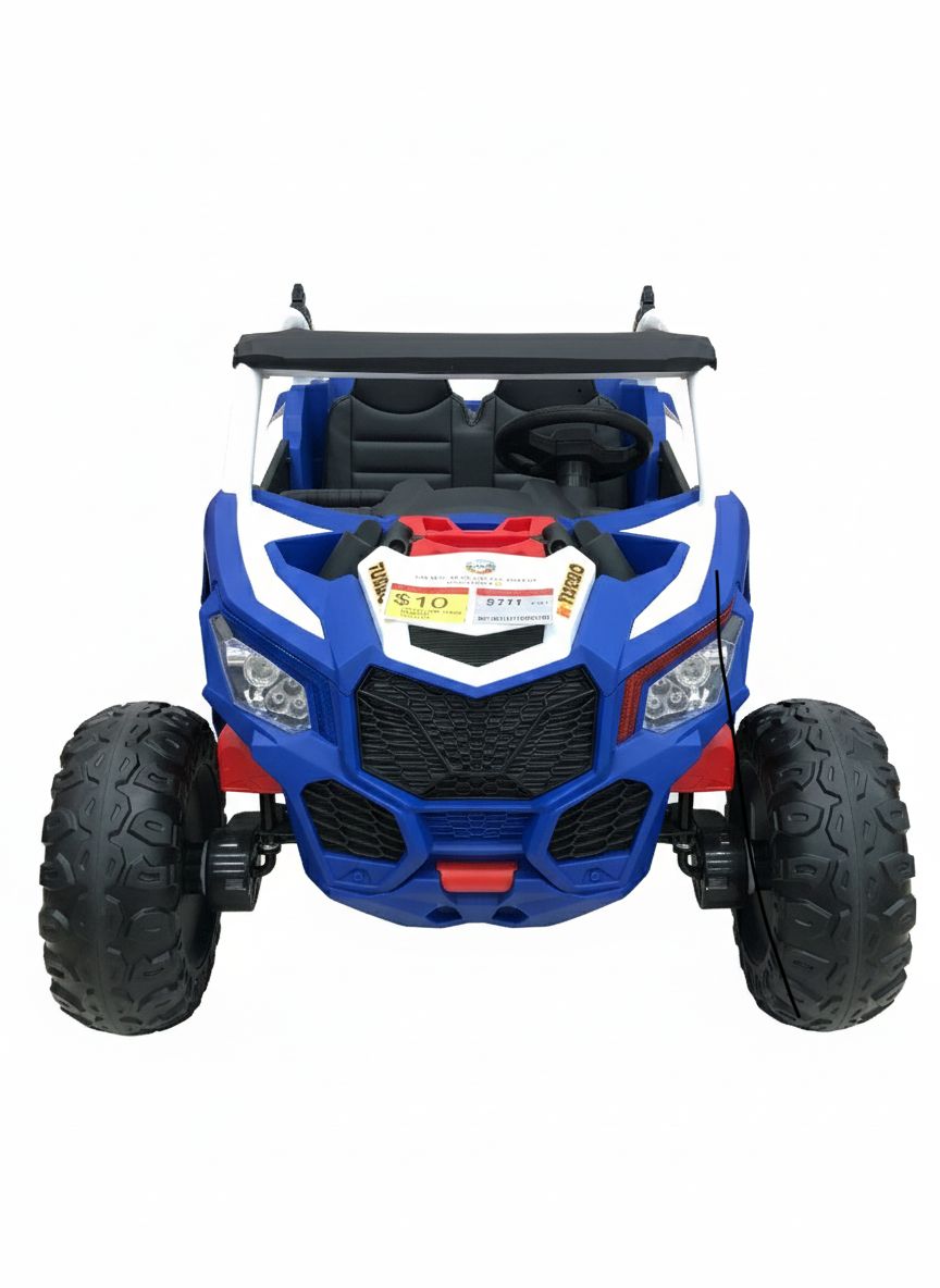 Ride-On Maverick 24V 1200RPM