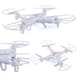 Syma X5C Explorers 2.4G