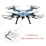 Syma X5HW