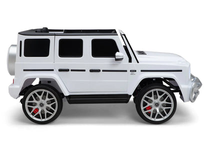 Ride-On Mercedes G Wagon 24V