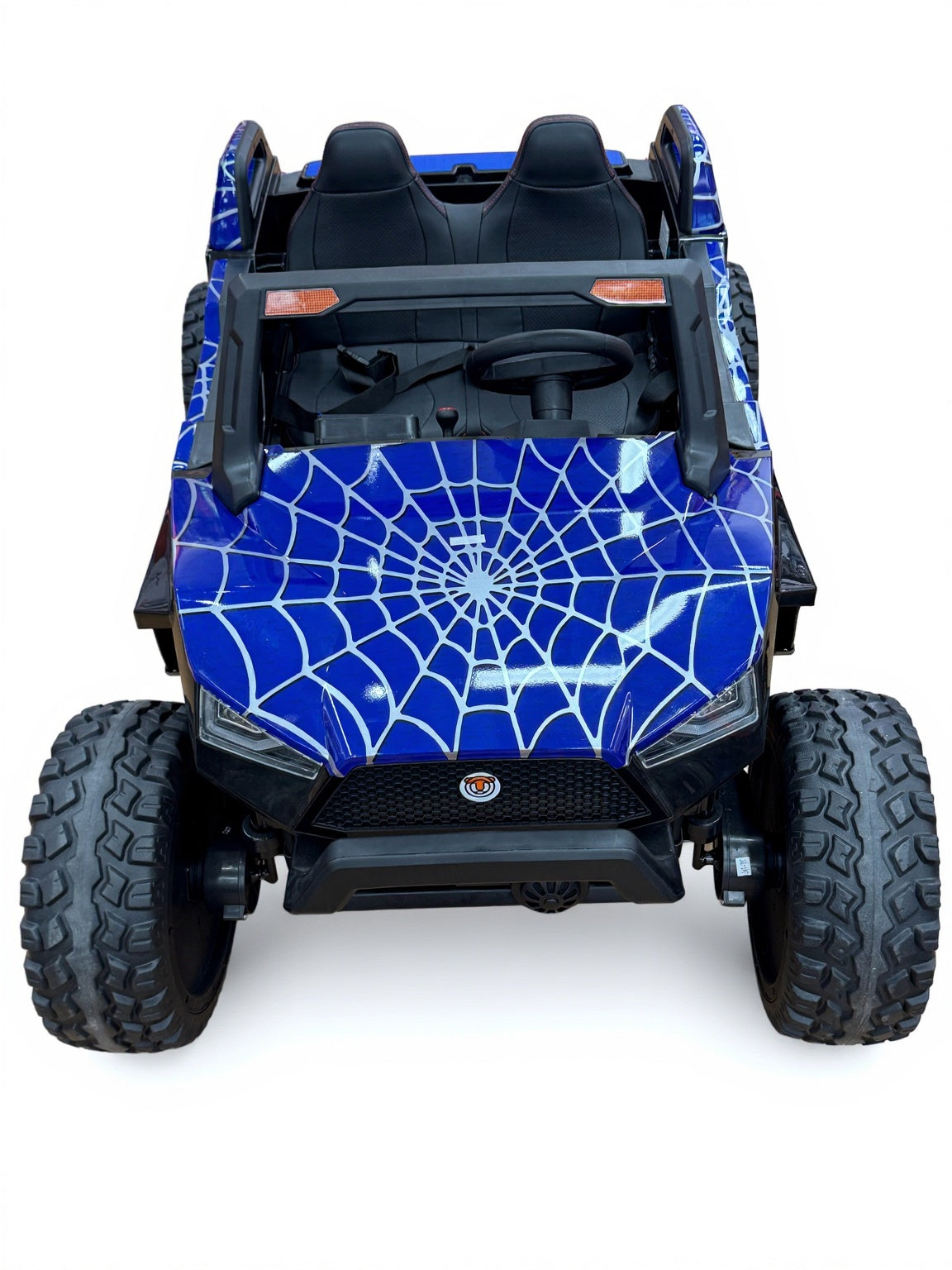 Ride-On Clash All Wheel Drive Buggy 24V