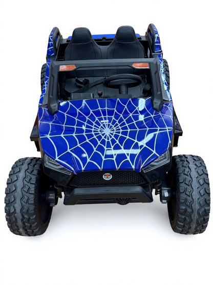 Ride-On Clash All Wheel Drive Buggy 24V