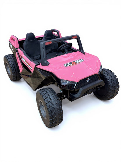 Ride-On Clash All Wheel Drive Buggy 24V