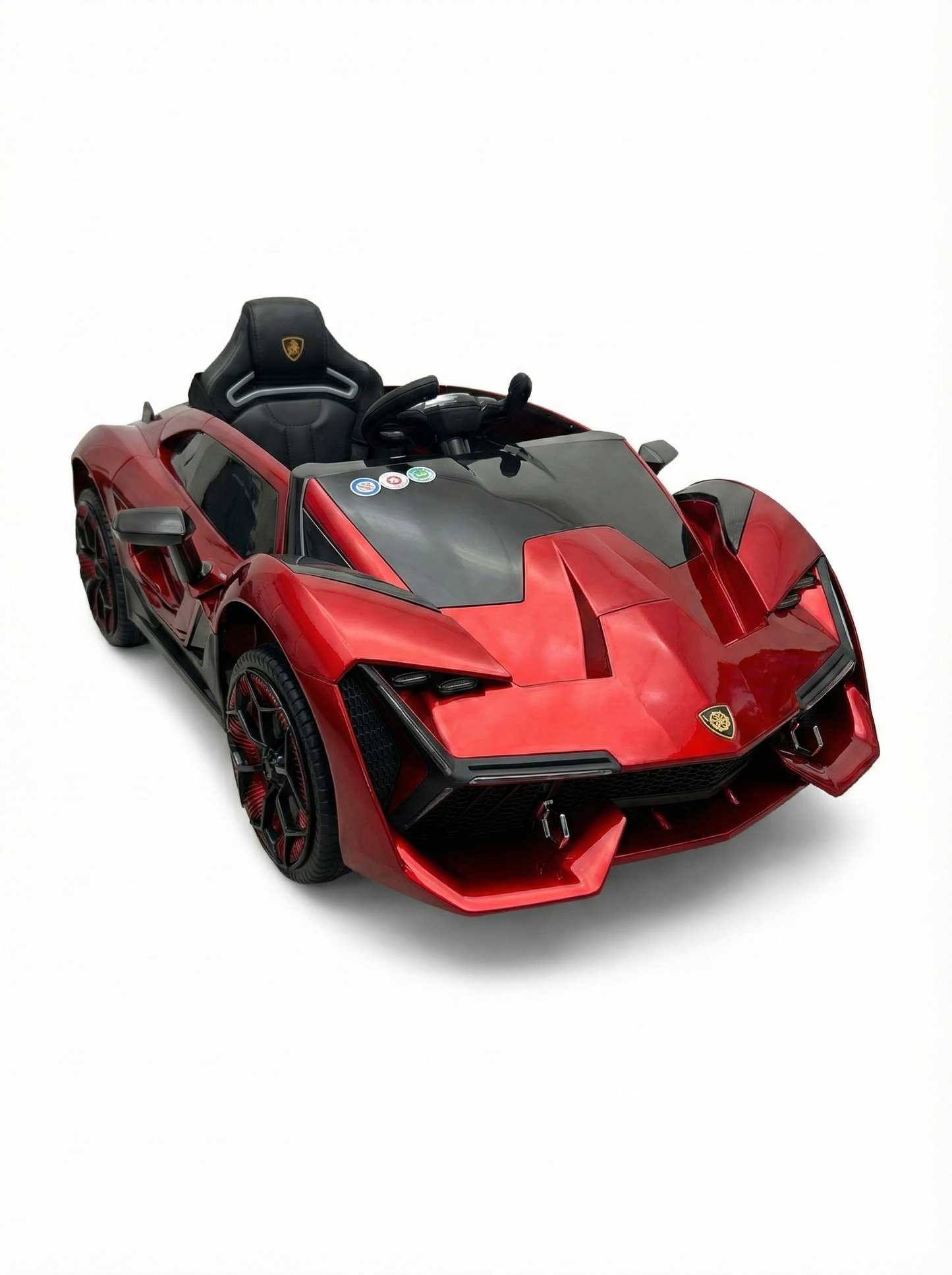 Ride-On Lambo 12V