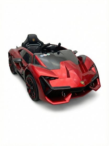 Ride-On Lambo 12V