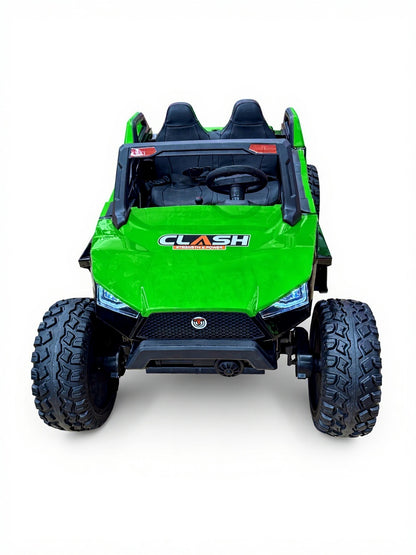Ride-On Clash All Wheel Drive Buggy 24V