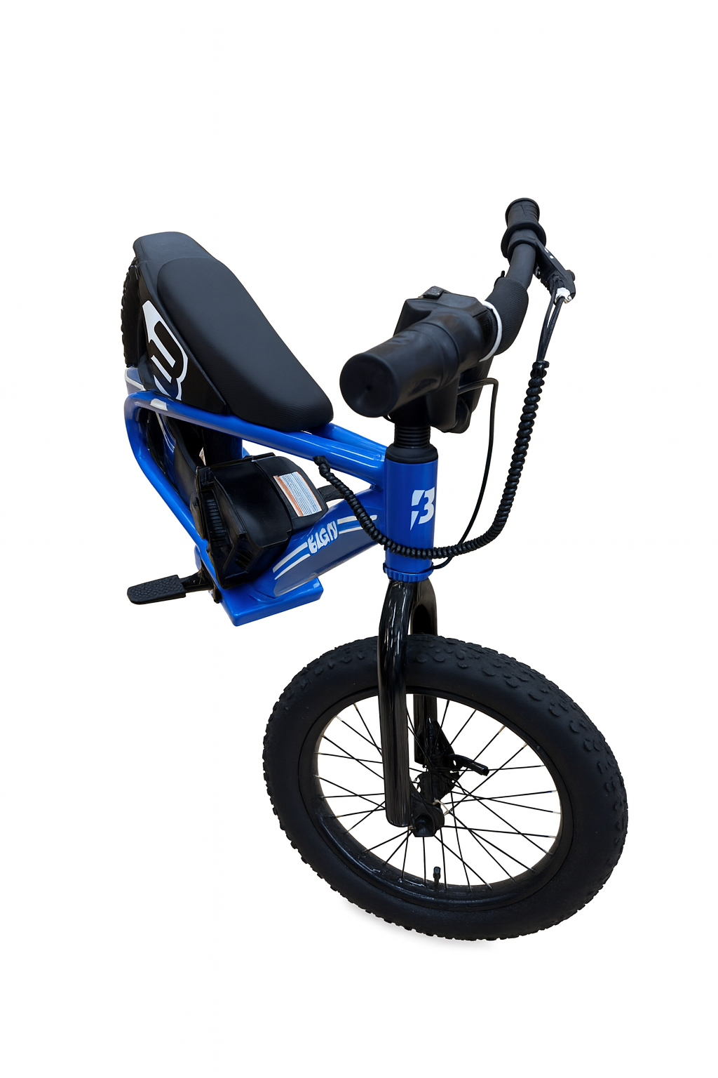 BAIGOR E-BIKE 24V