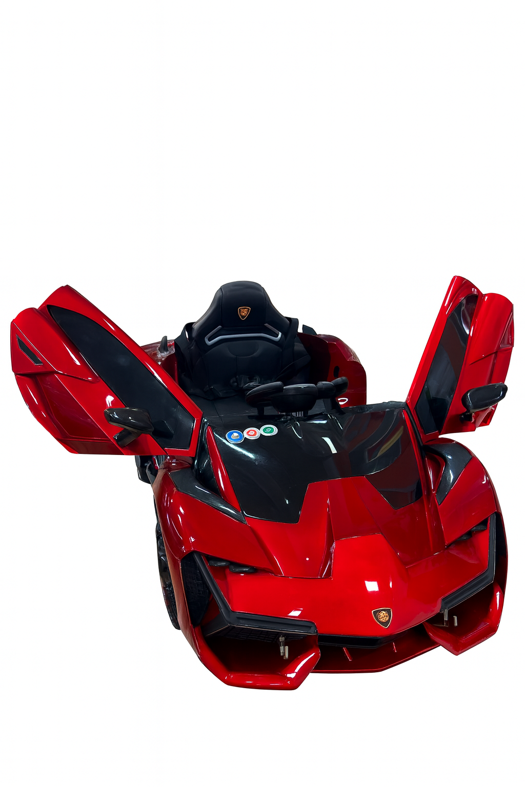 Ride-On Lambo 12V