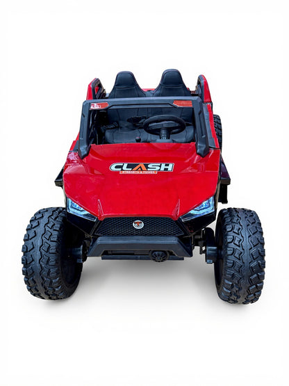 Ride-On Clash All Wheel Drive Buggy 24V