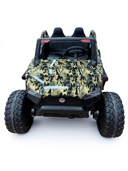 Ride-On Clash All Wheel Drive Buggy 24V