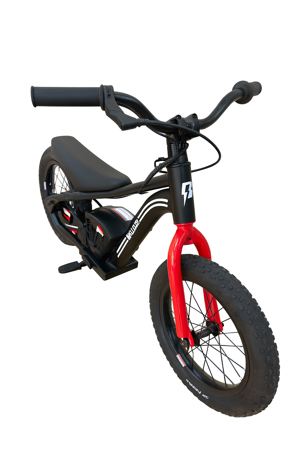 BAIGOR E-BIKE 24V