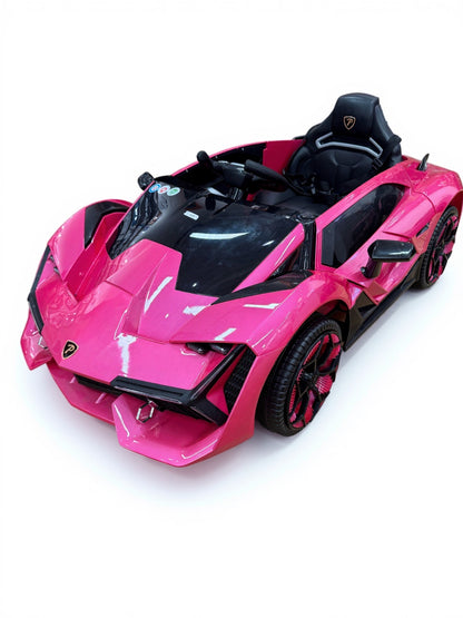Ride-On Lambo 12V