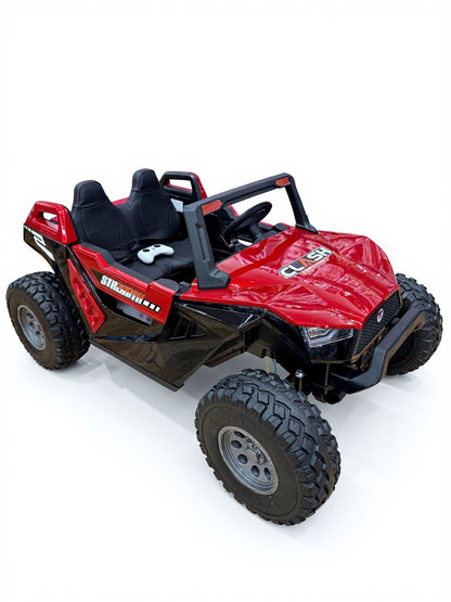 Ride-On Clash All Wheel Drive Buggy 24V