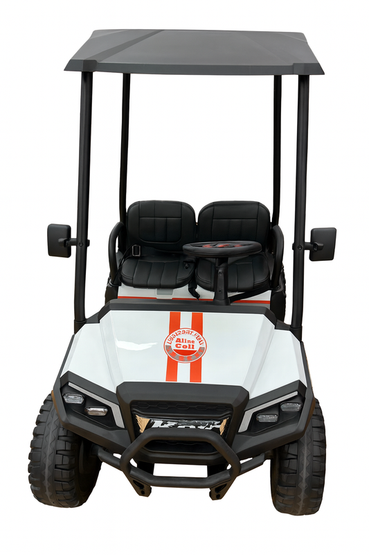 GOLF KART RIDE-ON 24V