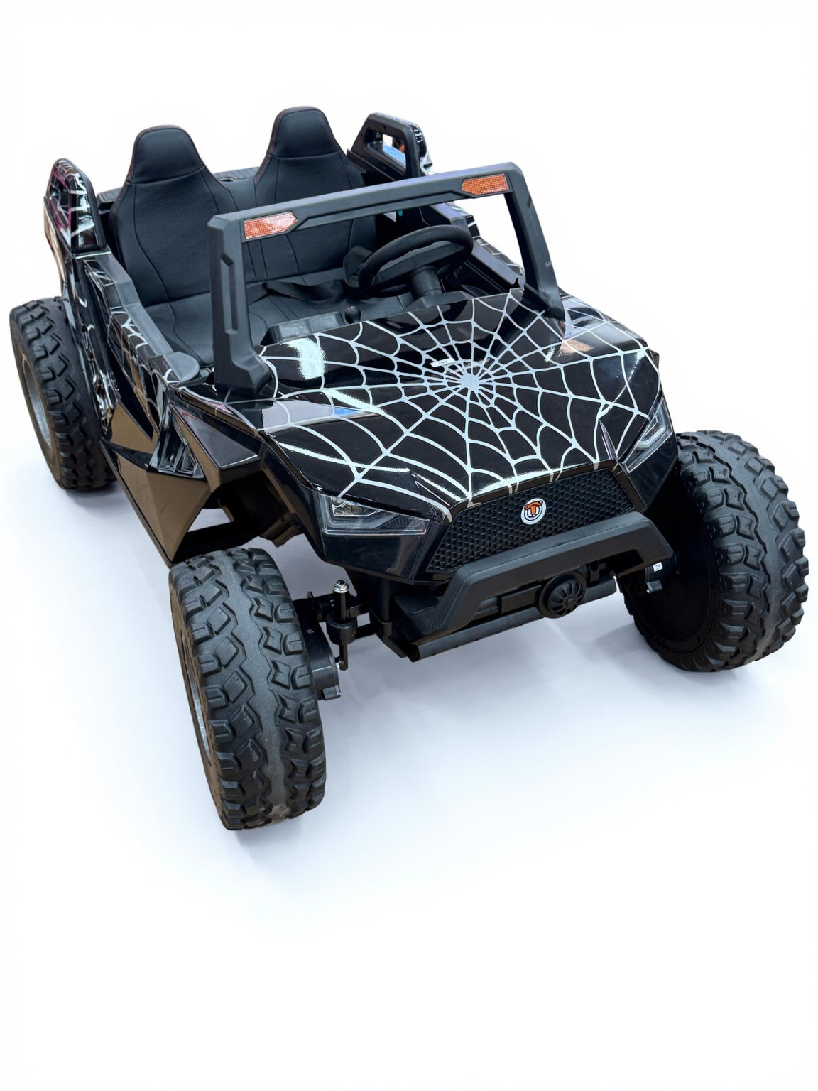 Ride-On Clash All Wheel Drive Buggy 24V