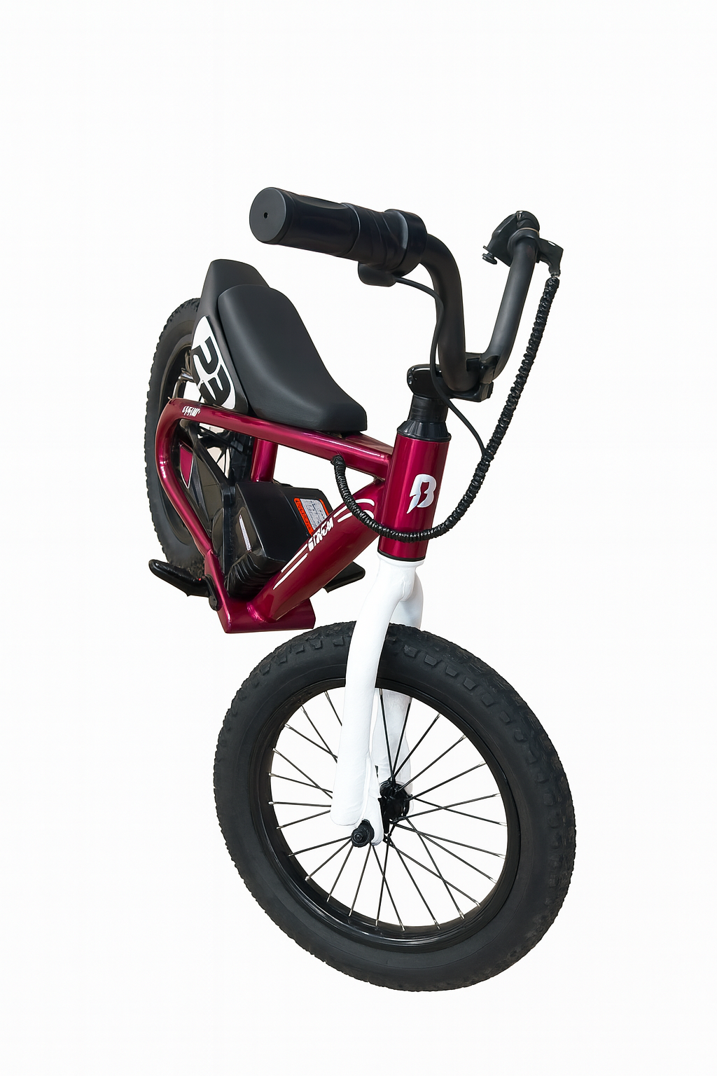 BAIGOR E-BIKE 24V