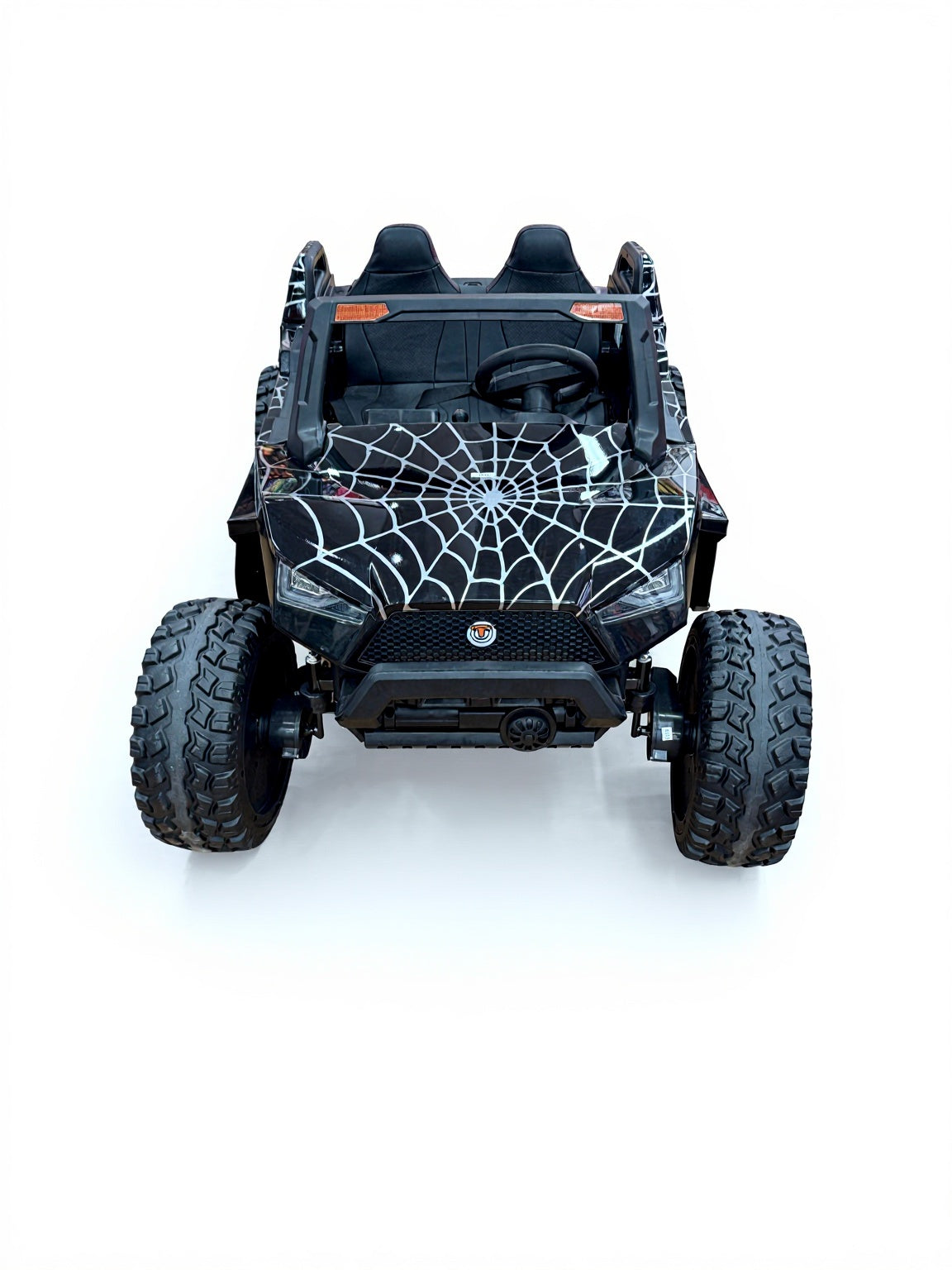 Ride-On Clash All Wheel Drive Buggy 24V