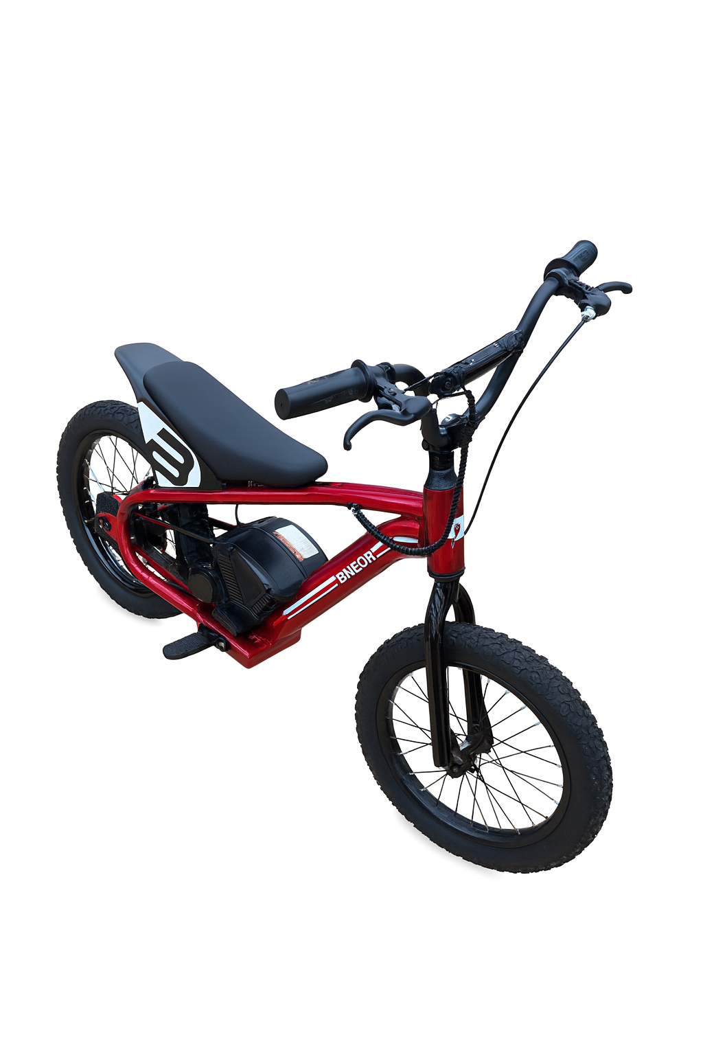 BAIGOR E-BIKE 24V