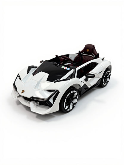 Ride-On Lambo 12V