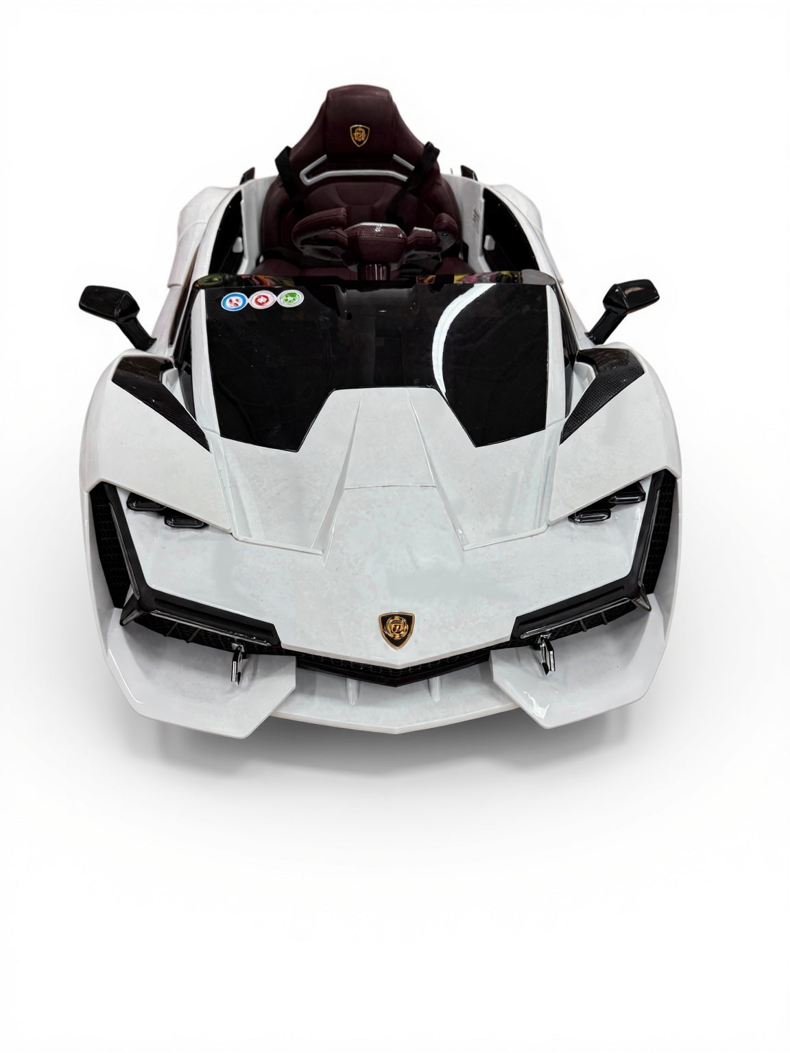 Ride-On Lambo 12V