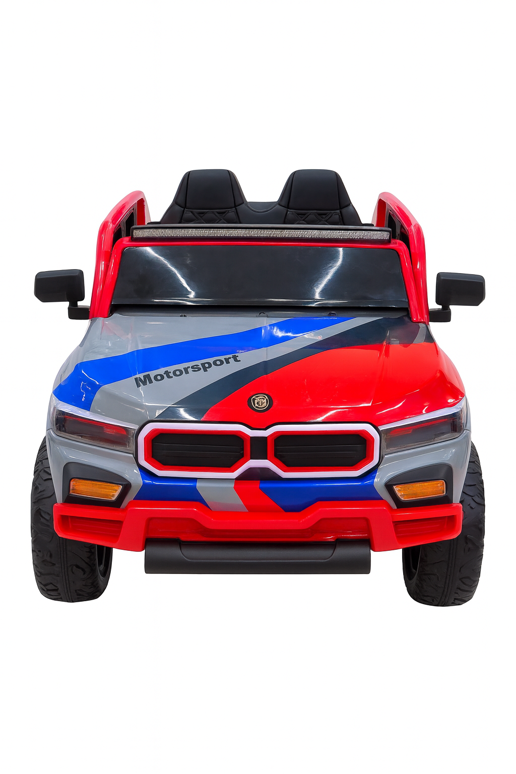 Hummer Ride On HUMMER RIDE-ON 24V – Top Notch