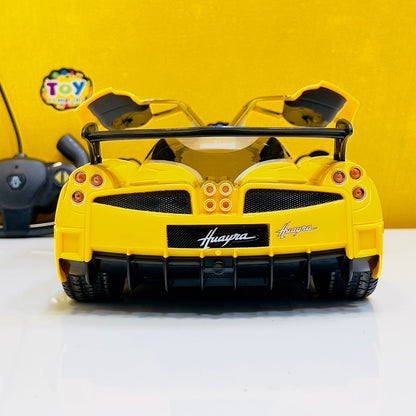 Top-Speed RC Supercar 1:12