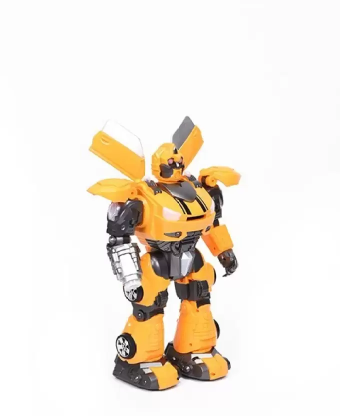 RC Tyrant Wasp Robot