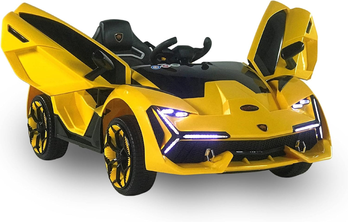 Ride-On Lambo 12V