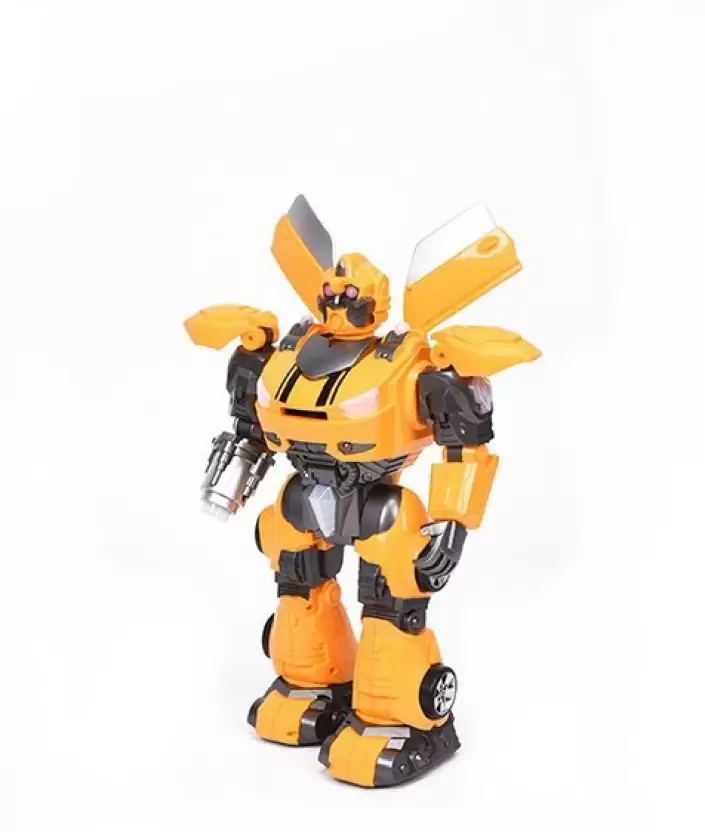 RC Tyrant Wasp Robot