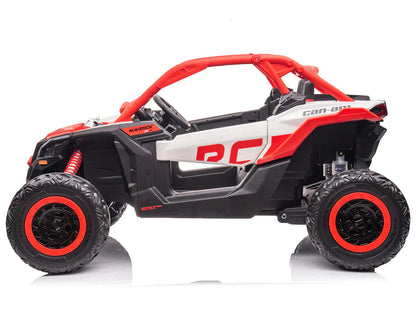 Ride-On Maverick 24V 1200RPM