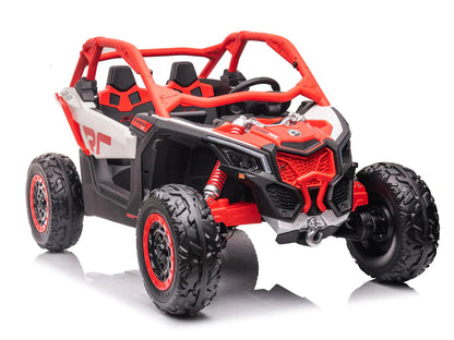 Ride-On Maverick 24V 1200RPM