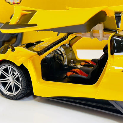 Top-Speed RC Supercar 1:12