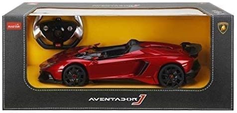 RC Lambo Aventador 1:12