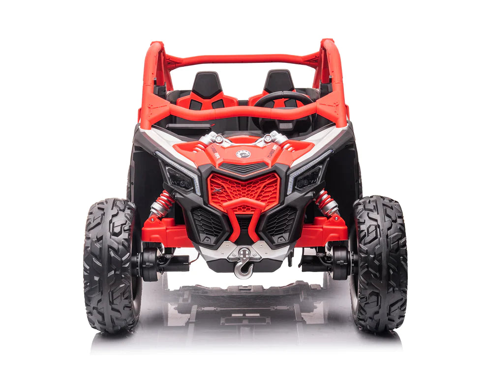 Ride-On Maverick 24V 1200RPM