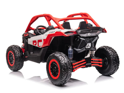 Ride-On Maverick 24V 1200RPM