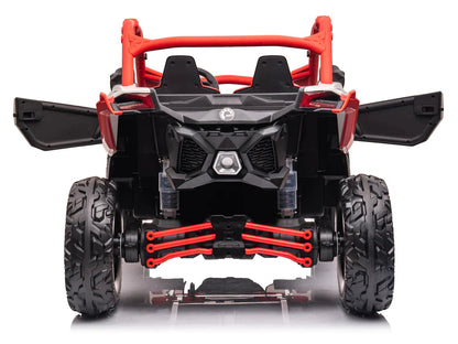 Ride-On Maverick 24V 1200RPM