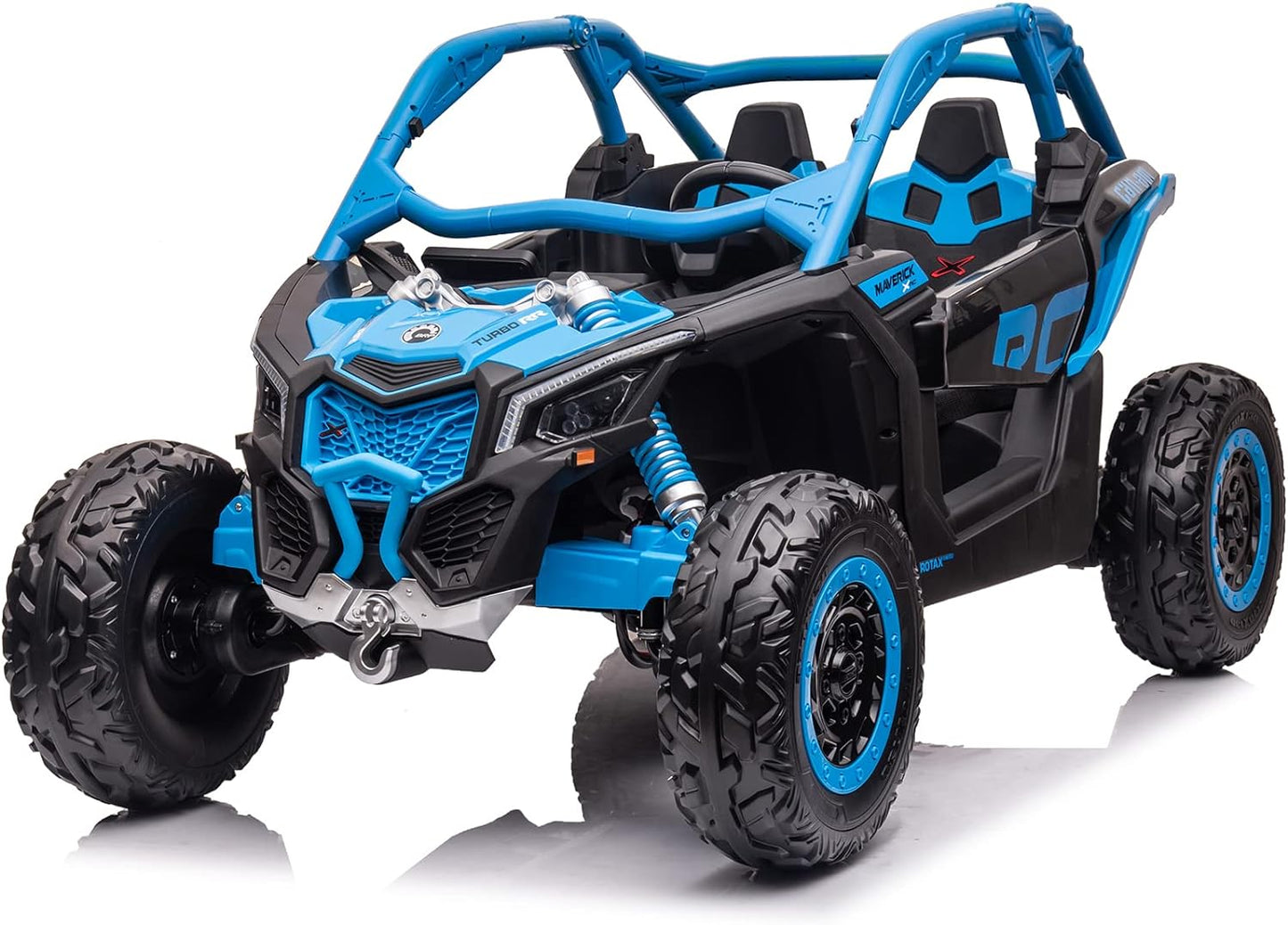 Ride-On Maverick 24V 1200RPM