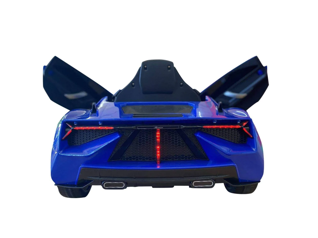 Ride-On Lambo 12V