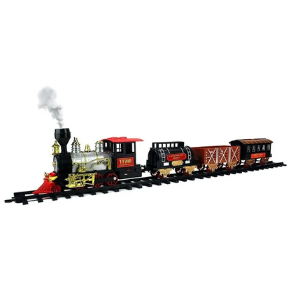 20PC Classic Train Set