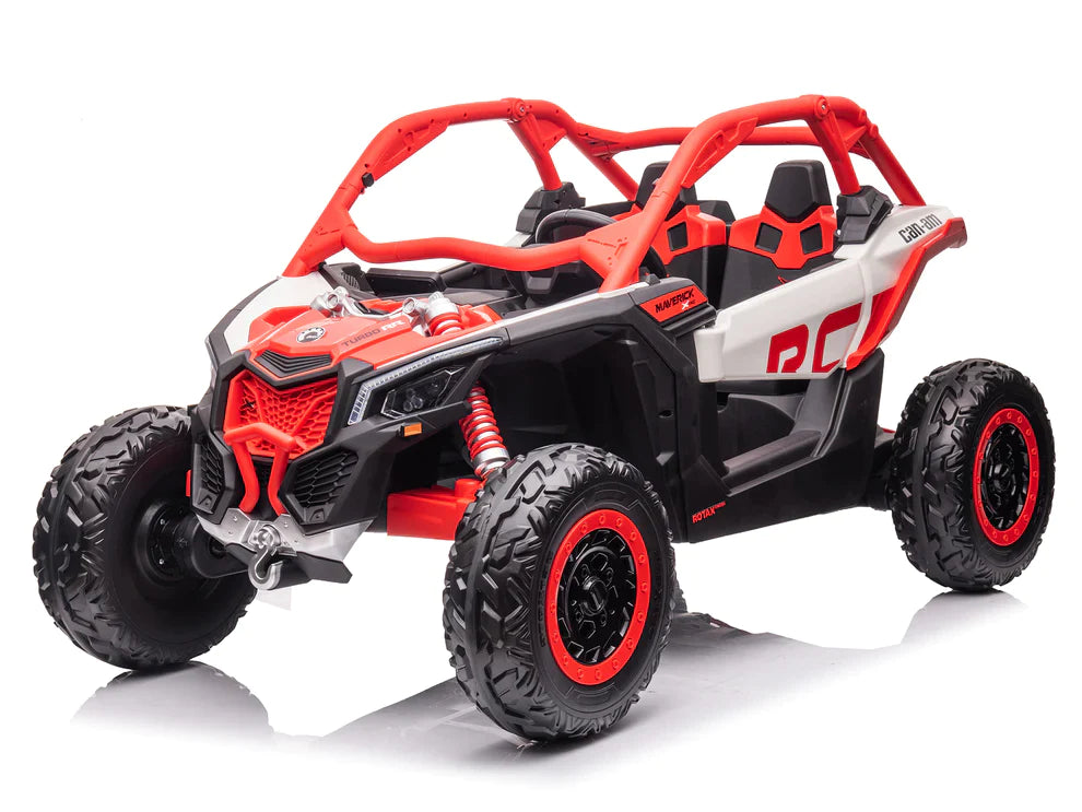 Ride-On Maverick 24V 1200RPM