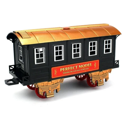 20PC Classic Train Set