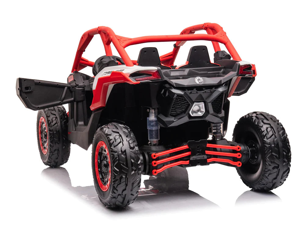 Ride-On Maverick 24V 1200RPM