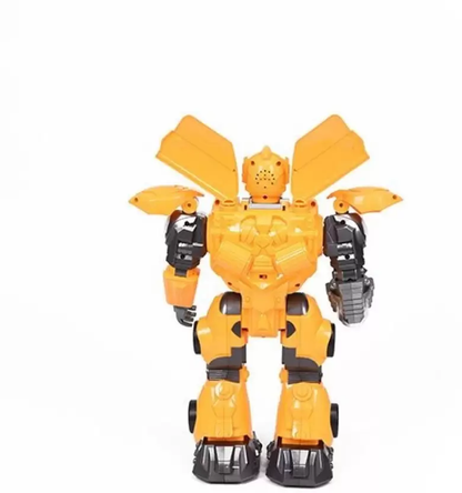 RC Tyrant Wasp Robot