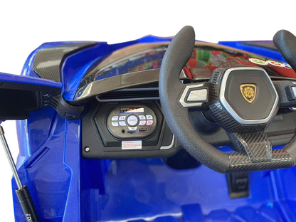 Ride-On Lambo 12V