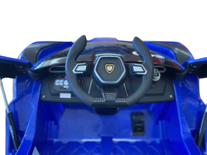 Ride-On Lambo 12V