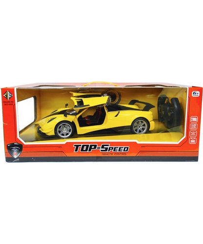 Top-Speed RC Supercar 1:12